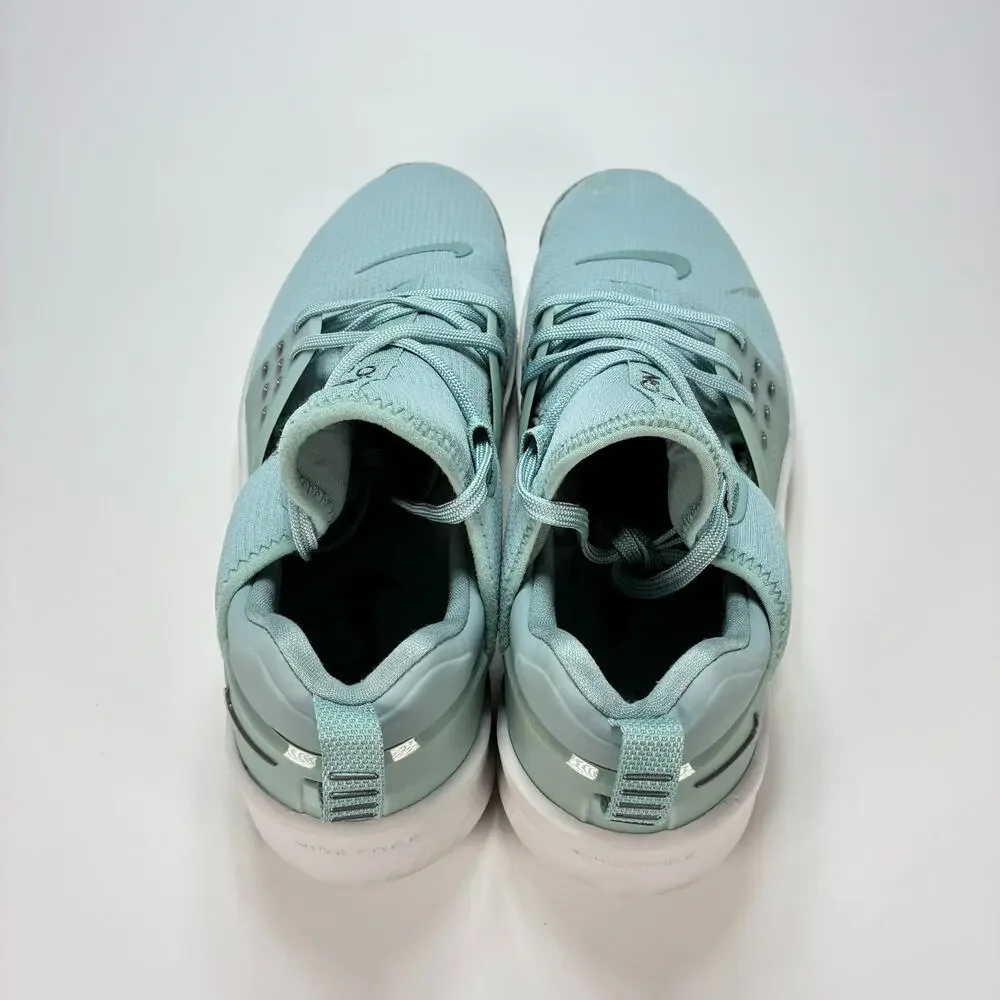 Nike Free Metcon 2 Blue Training Shoes CrossFit Sneaker CD8526-303 Women Size 10 - Picture 9 of 11